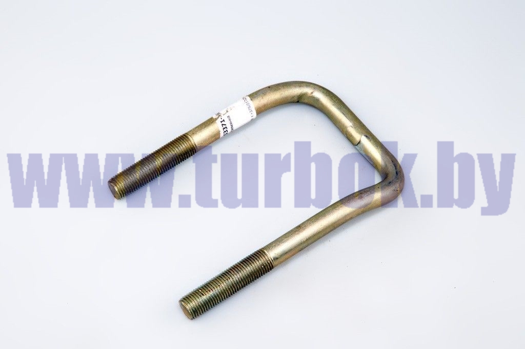 Стремянка запора борта