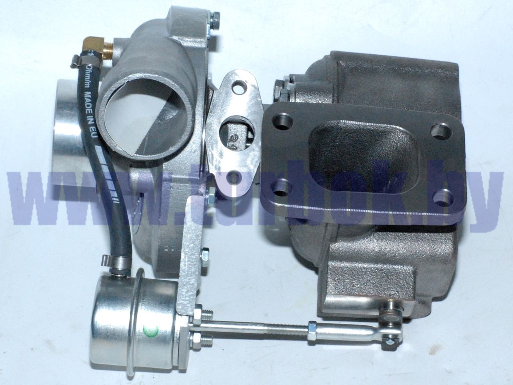 Турбокомпрессор Д-245.252 (Е-2) МТЗ с регулятором