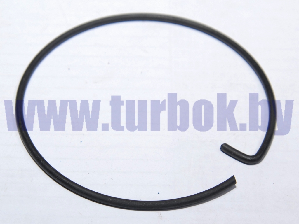 Кольцо стопорное D=80