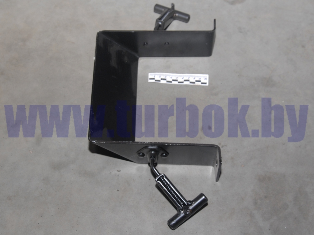 Скоба в сборе