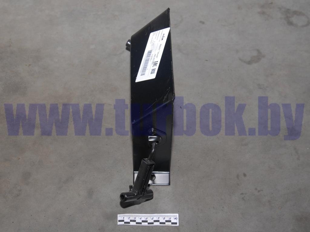 Скоба в сборе