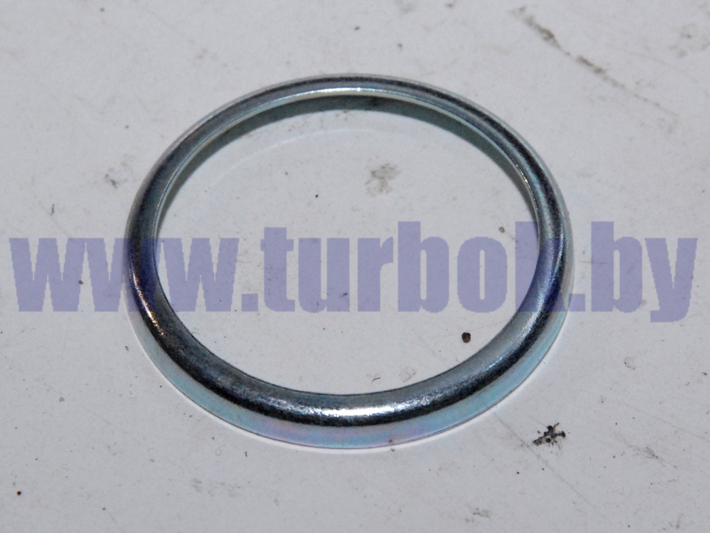 Обойма сальника шарнира поворотного