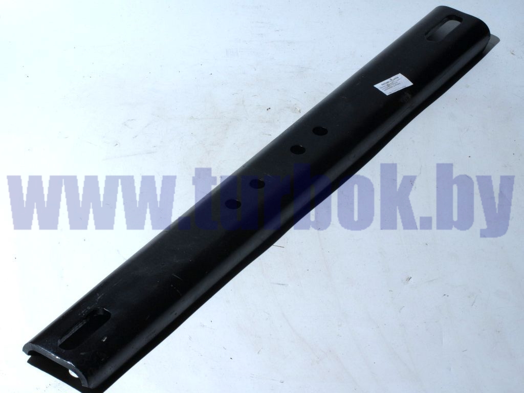 Балка поддерживающей опоры КПП-238 ВМ (кронштейн в сборе)