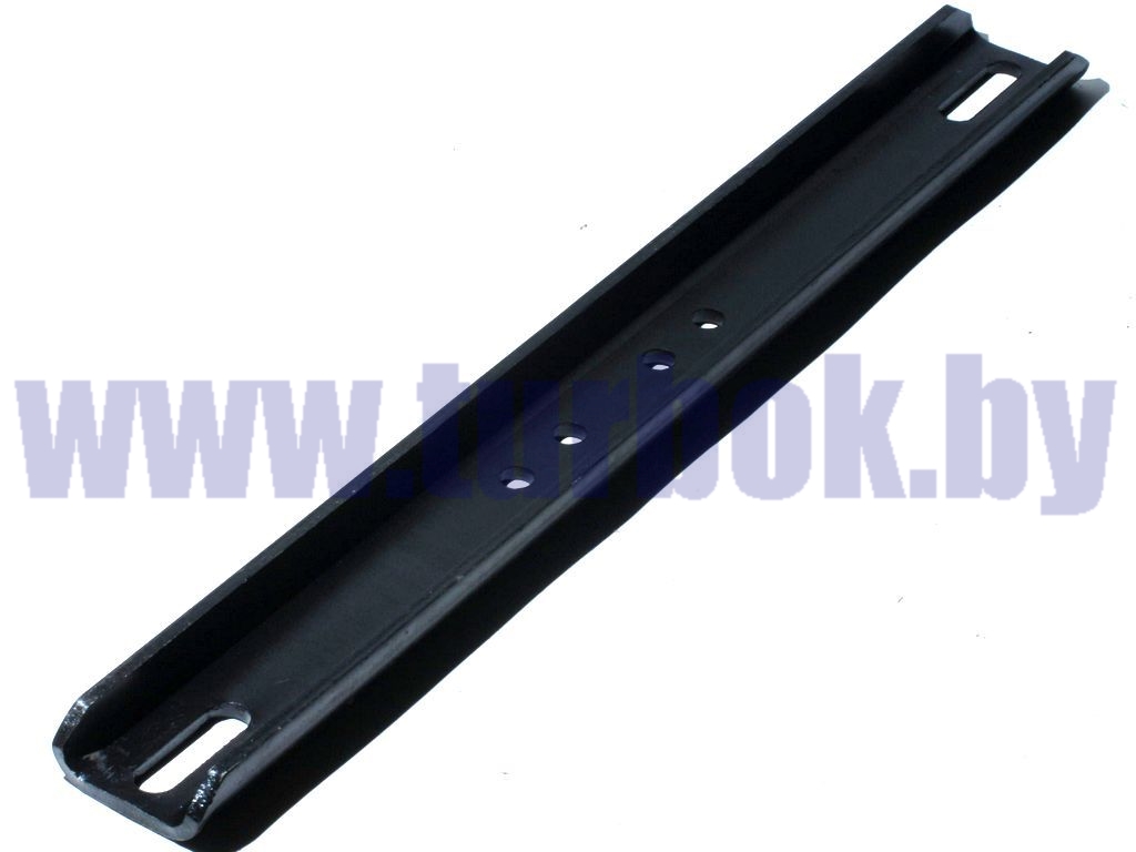 Балка поддерживающей опоры КПП-238 ВМ (кронштейн в сборе)