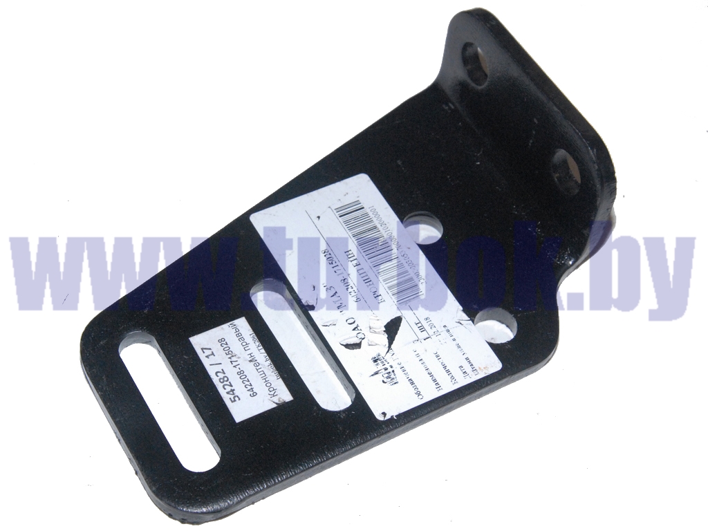 Кронштейн правый