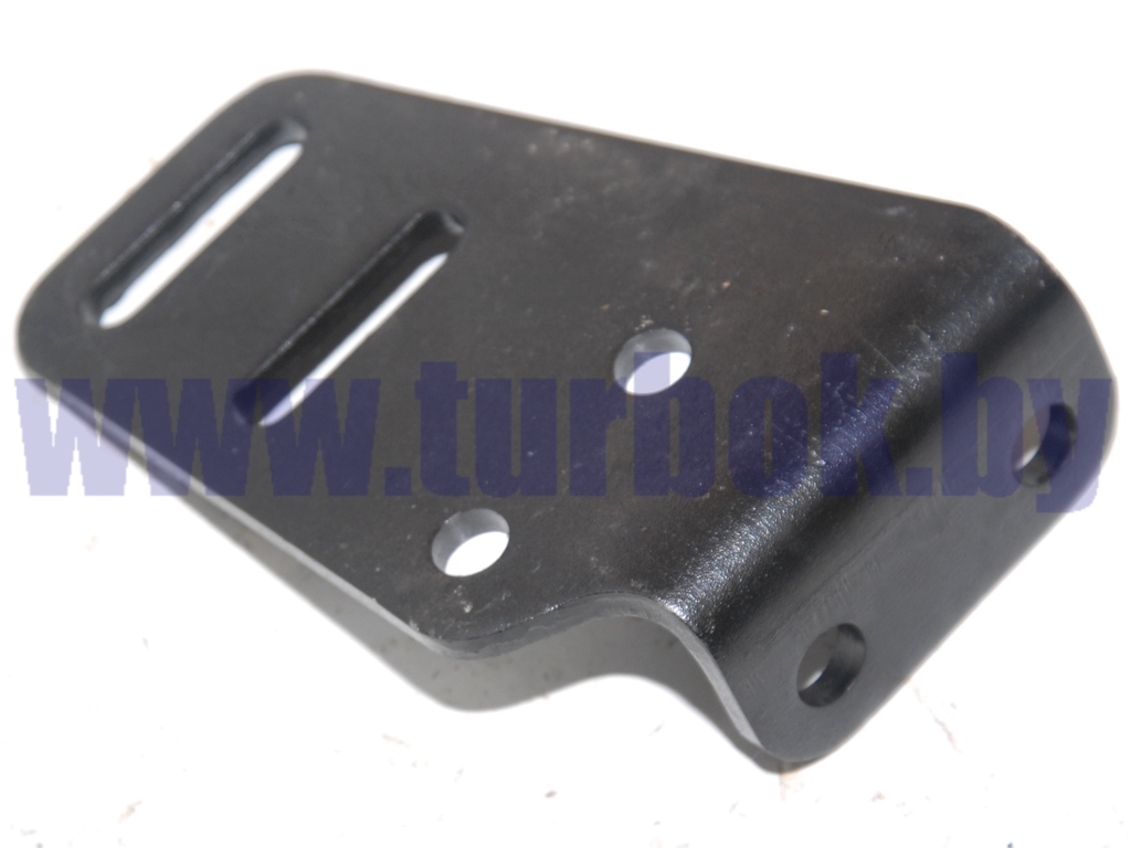 Кронштейн левый