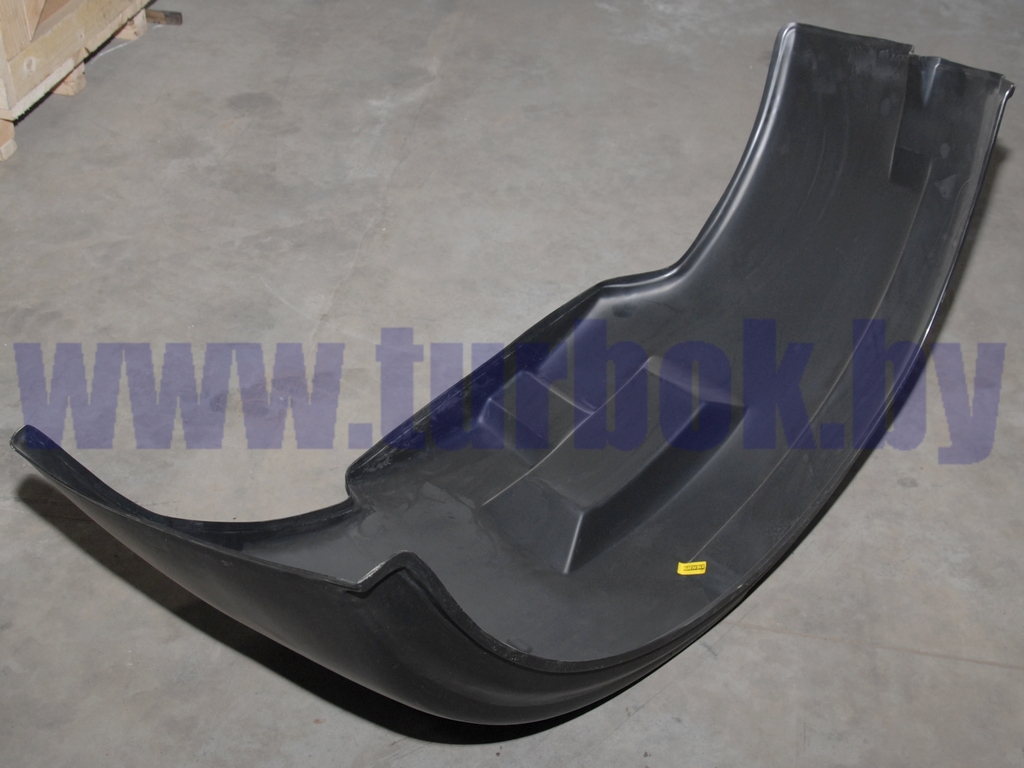 Локер МАЗ кабина малая, комплект