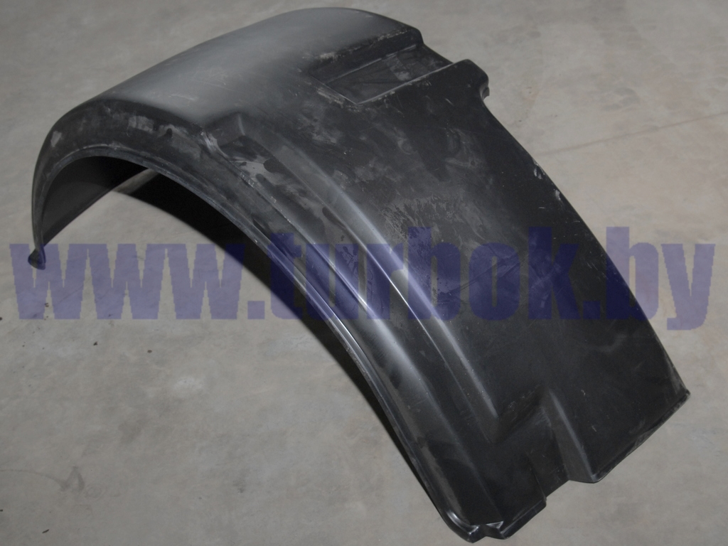 Локер МАЗ кабина большая, комплект