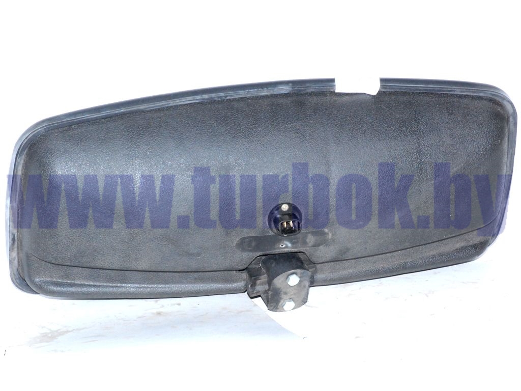 Зеркало заднего вида с подогревом 440*210
