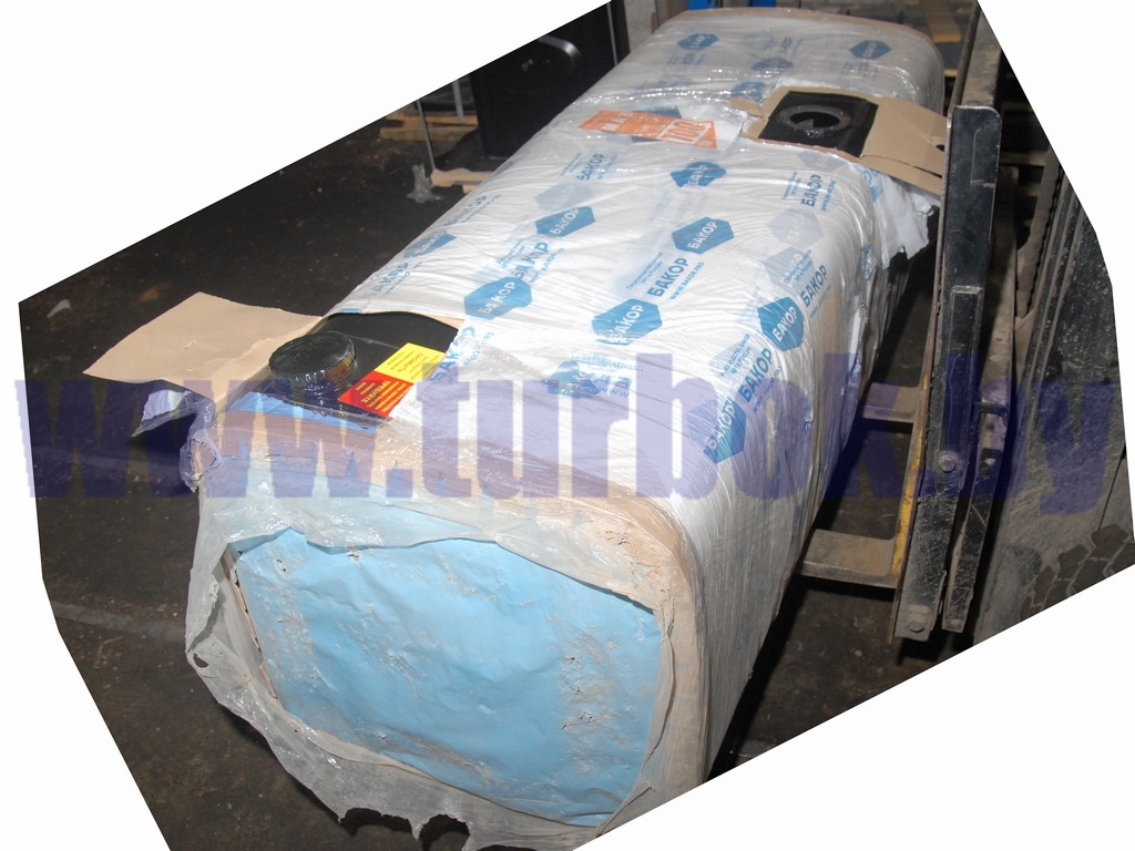 Бак топливный 700 л 1800х600х670 правый BTG700MBK-PO