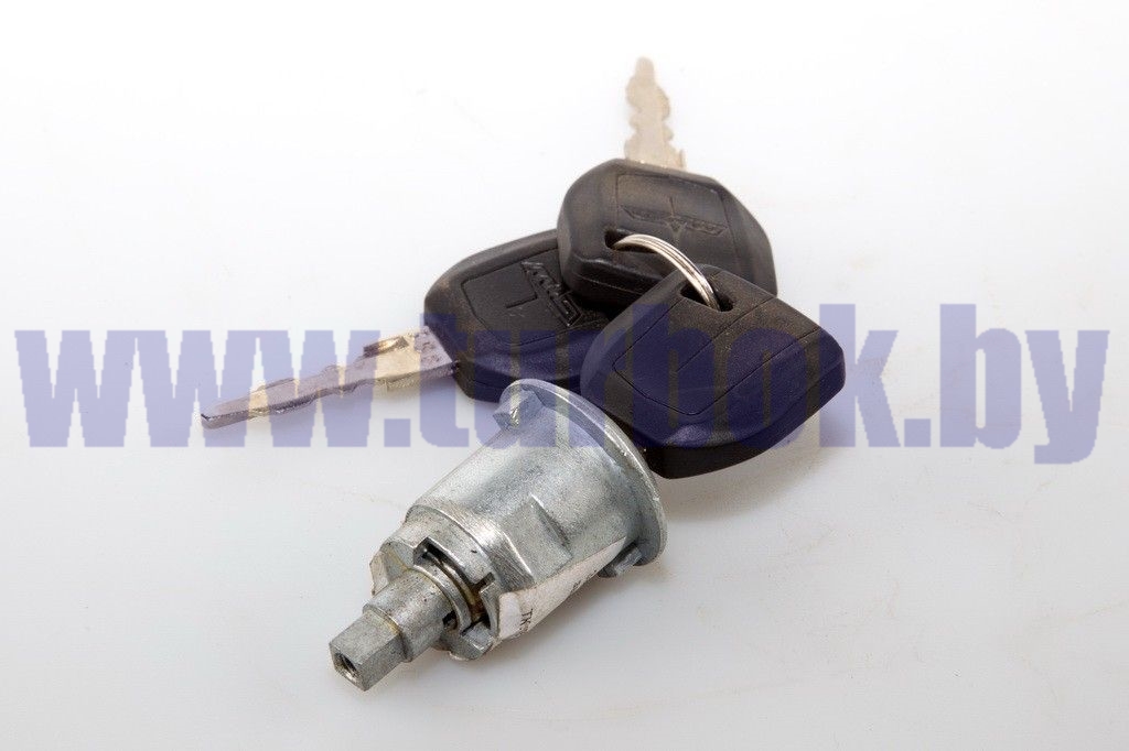 Замок ("личинка" дверного замка) н/о