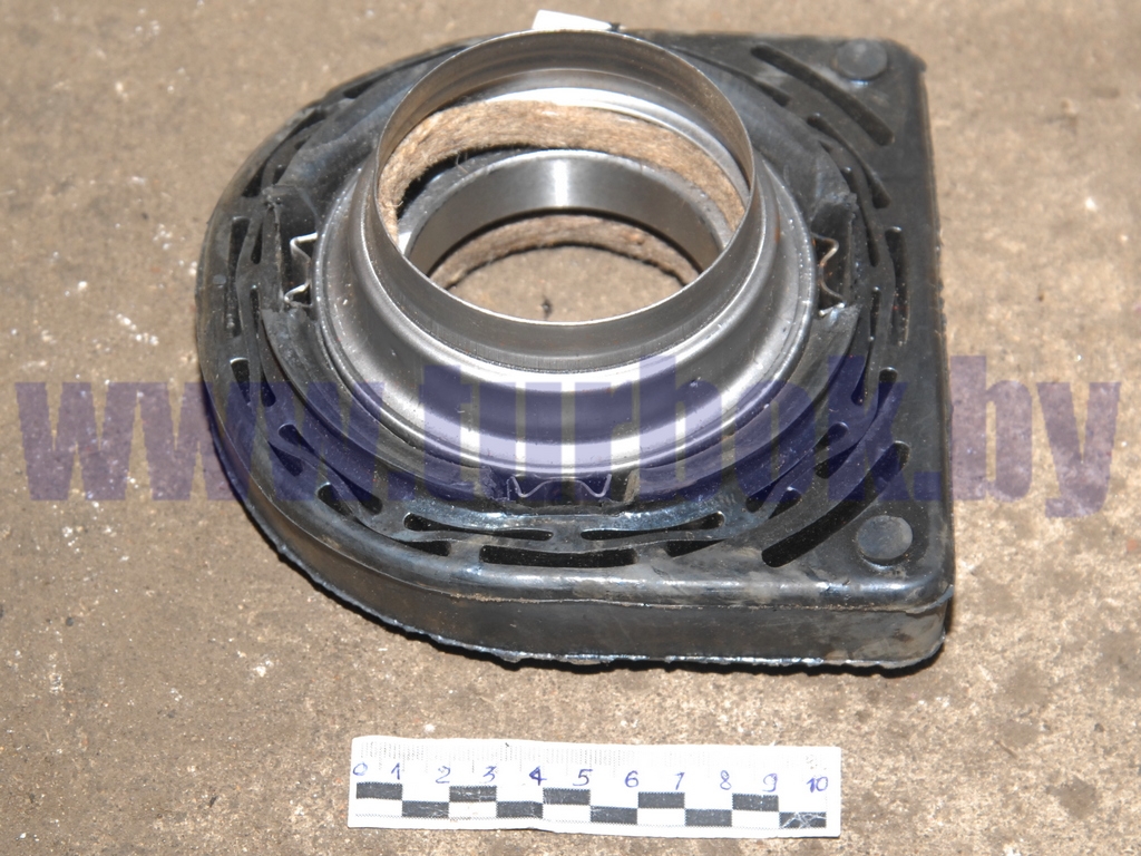 Опора промежуточная в сборе МАЗ-4370