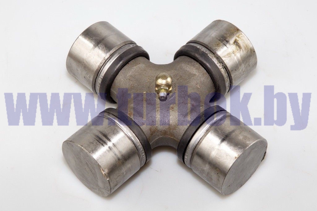 Крестовина кардана в сборе (D=50,155х155) без паза/434.53205-2205025