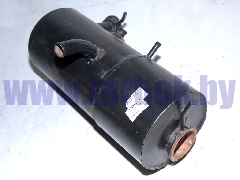 Бачок расширительный