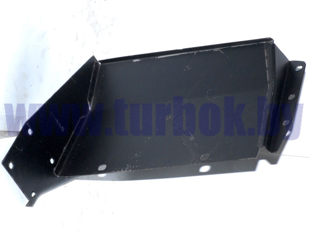 Панель передняя 6422 левая РФ