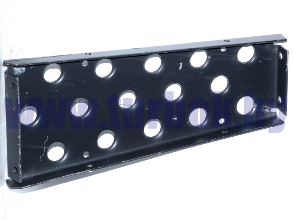 Подножка на большую кабину верхняя (L=390) РФ