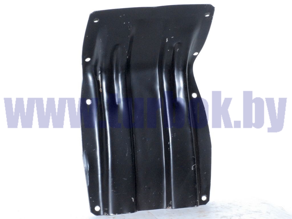 Кронштейн кабины верхний РФ