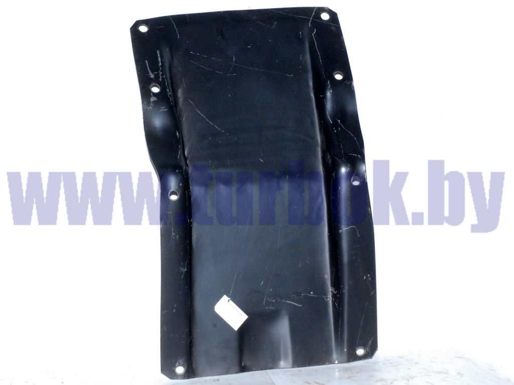 Кронштейн кабины нижний РФ