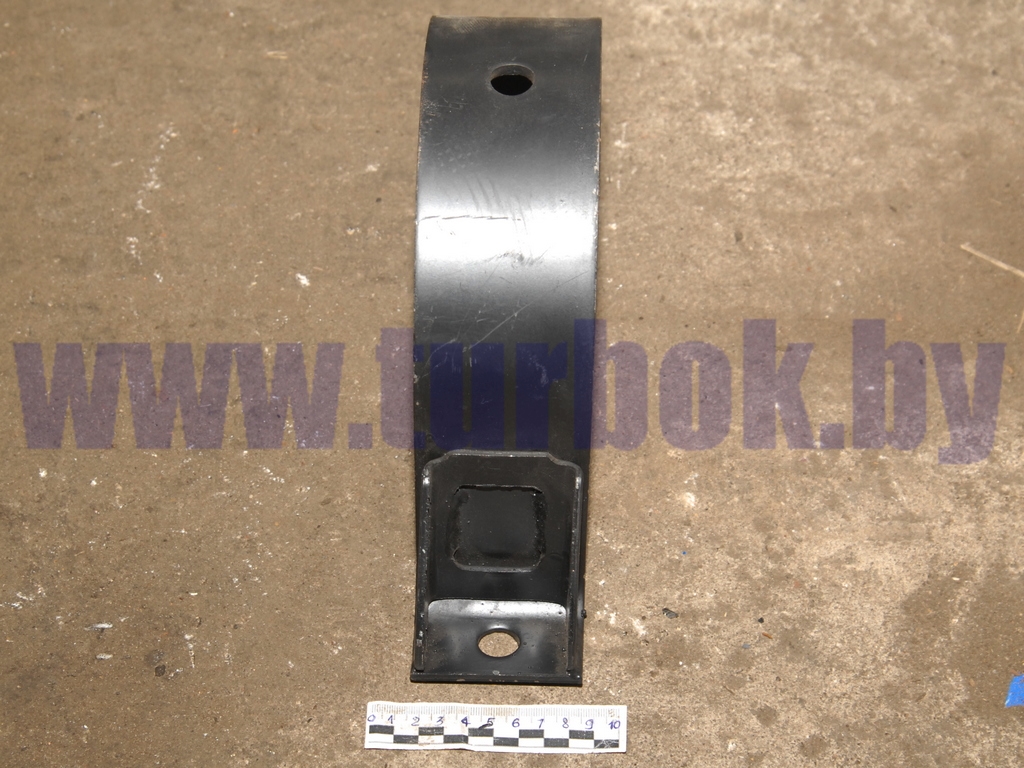 Хомут подвесного подшипника 53361 РФ