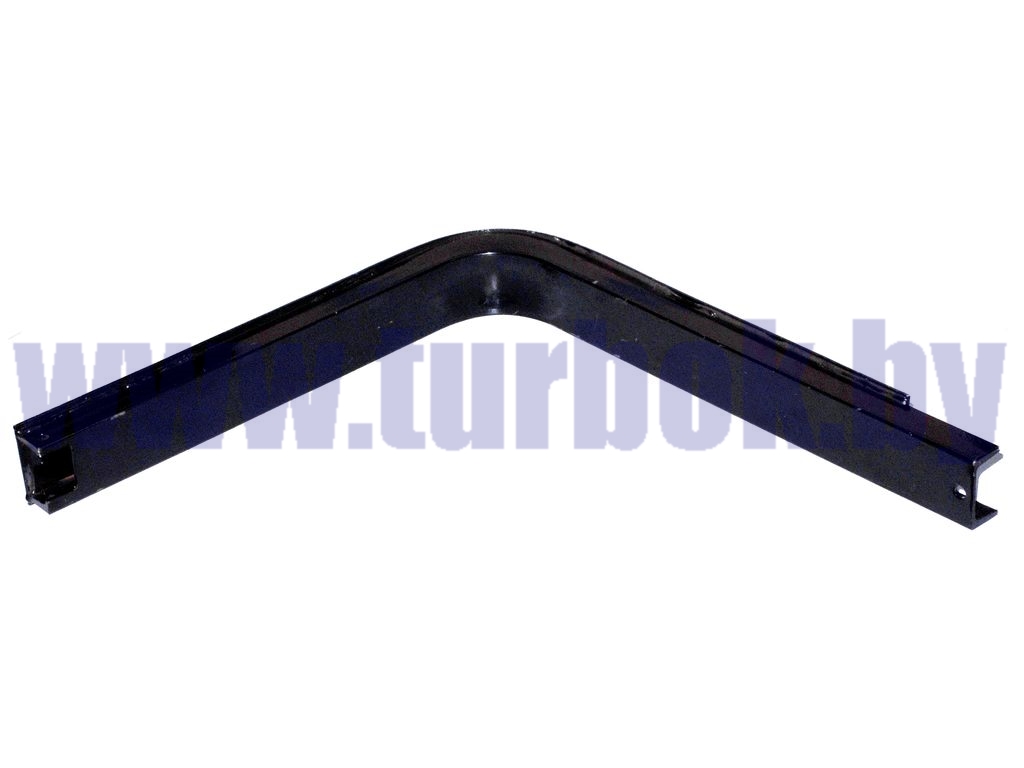 Кронштейн бака 500, 680 л универсальный (передний/задний) Б600х670G