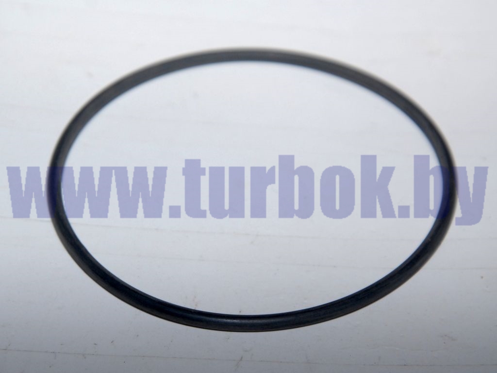 Кольцо 025*030*30*2*2 ролика тормозной колодки