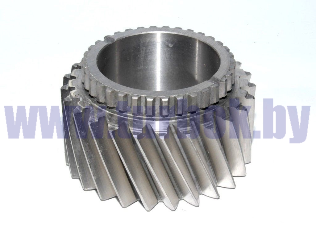 Шестерня 5 передачи вала вторичного (z=25) КПП-239 к синхр. HOERBIGER