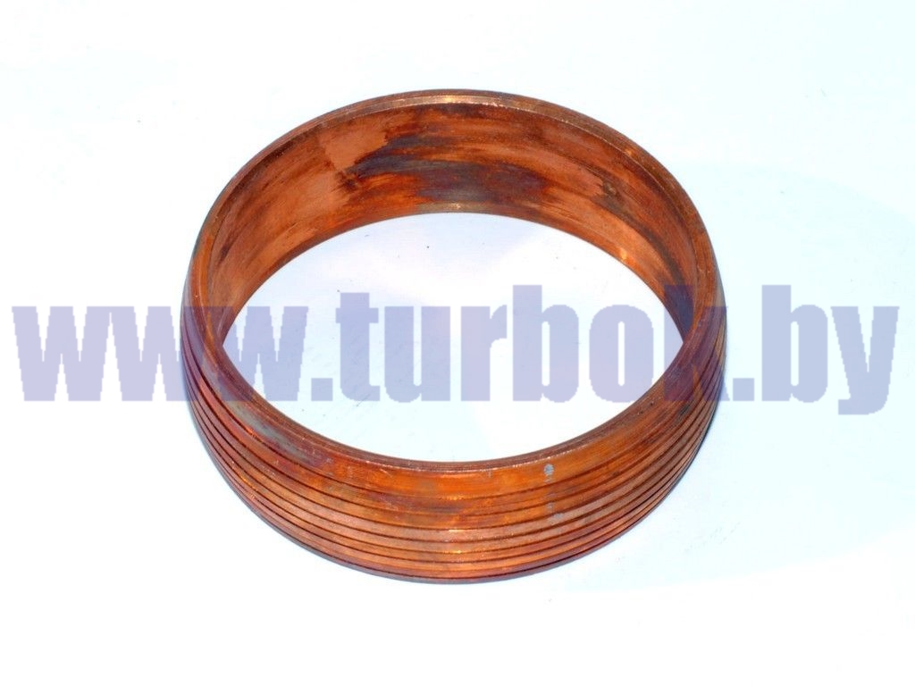 Кольцо глушителя 110*126*40