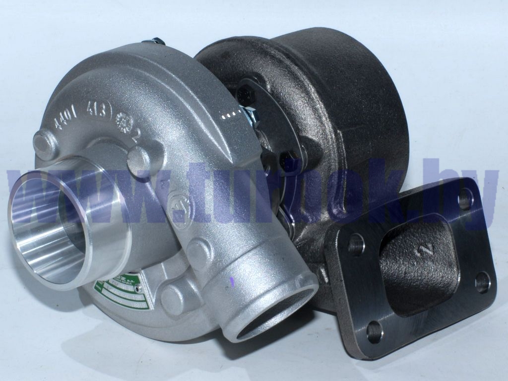 Турбокомпрессор Д-245.5S2, Д245.43S2, Д245.42S2 МТЗ без регулятора