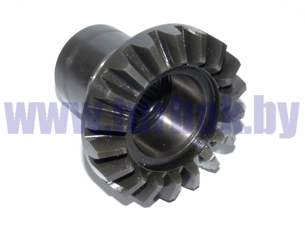 Шестерня вала заднего дифференциала (грибок) РБ