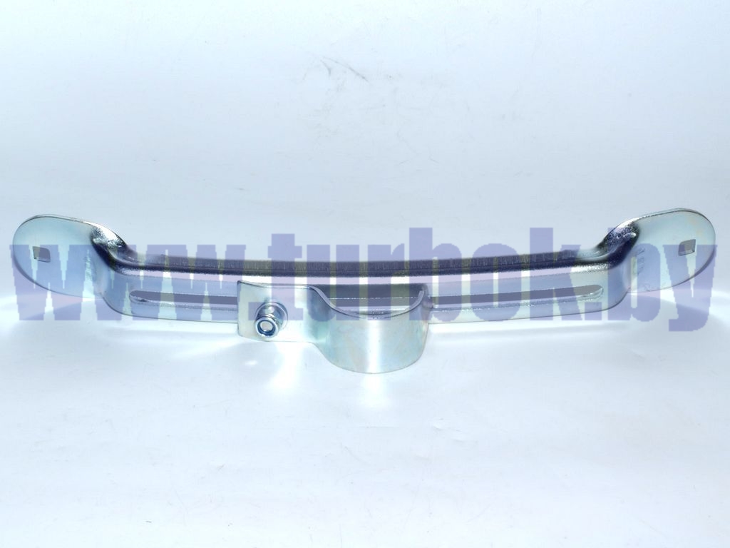 Крепление крыла пластмассового универсальное 42 с установочным комплектом