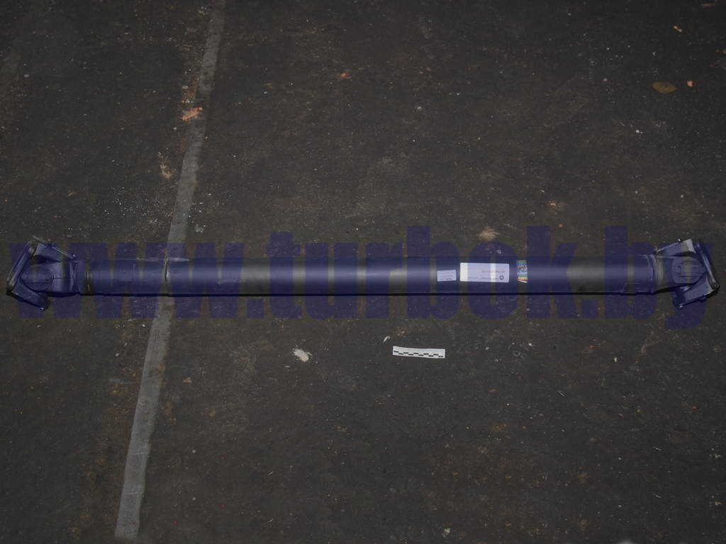 Вал карданный МАЗ-4570, Lmin.=1530