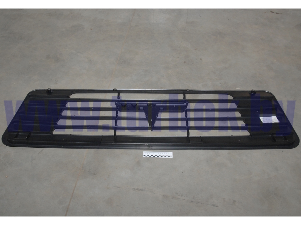 Облицовка радиатора МАЗ-6431