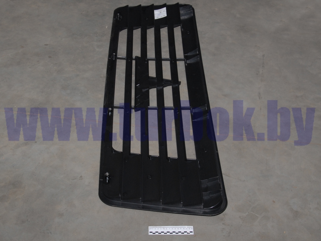 Облицовка радиатора МАЗ-6431