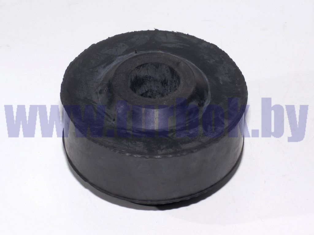 Амортизатор опоры (втулка верхняя) ЯМЗ-650.10/5010130072