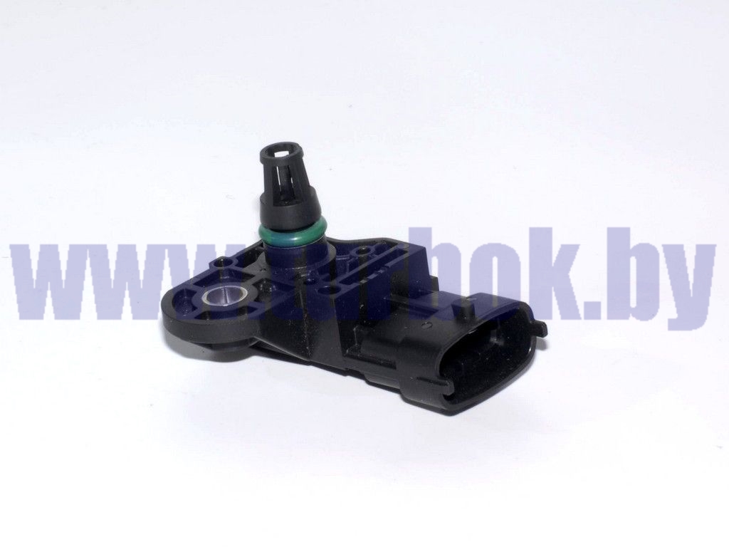 Датчик температуры и давления воздуха во впускном коллекторе ЯМЗ-650.10/BOSCH 0 281 002 576