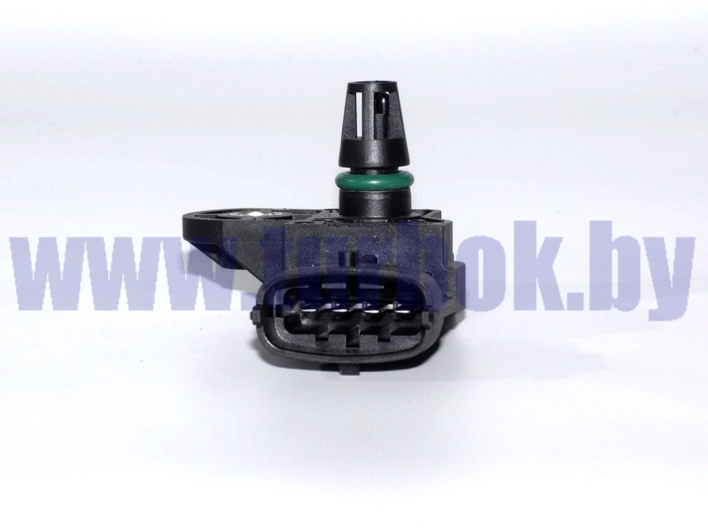 Датчик температуры и давления воздуха во впускном коллекторе ЯМЗ-650.10/BOSCH 0 281 002 576