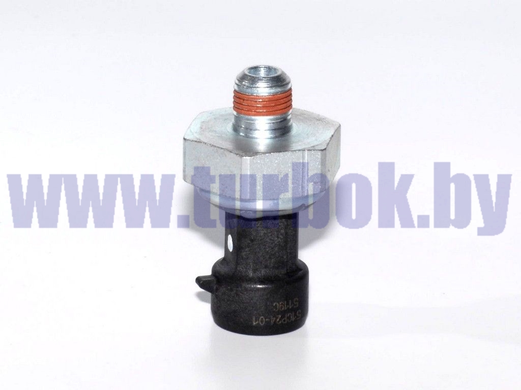 Датчик давления масла ЯМЗ-650.10