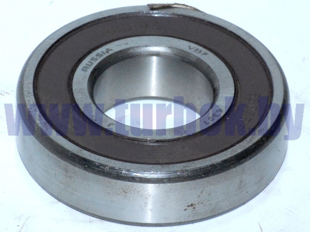 Подшипник шкива вентилятора ЯМЗ-650.10/6307.2RS.Р64Q/К.W63