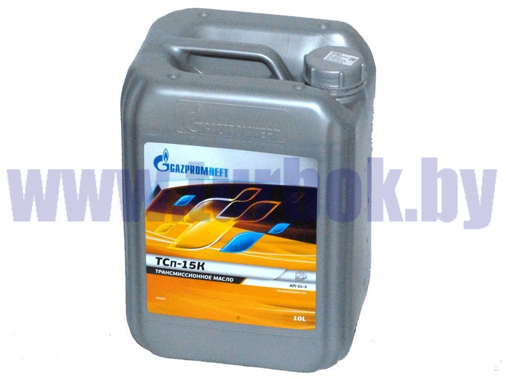 Масло трансмиссионное 10 л
