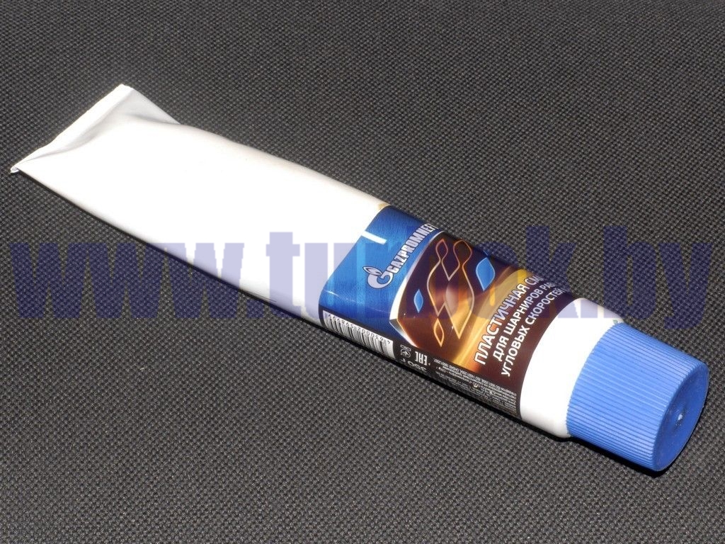 Смазка пластичная 0,40 кг