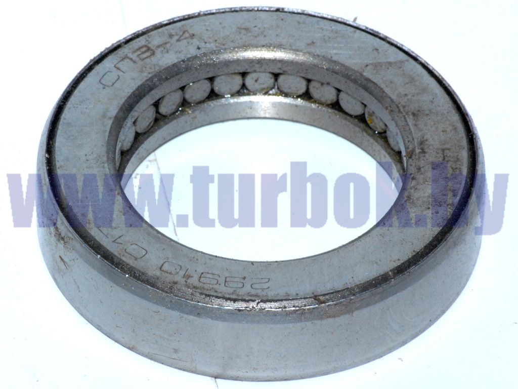 Подшипник 29910 шкворня опорный КАМАЗ-6520,6460