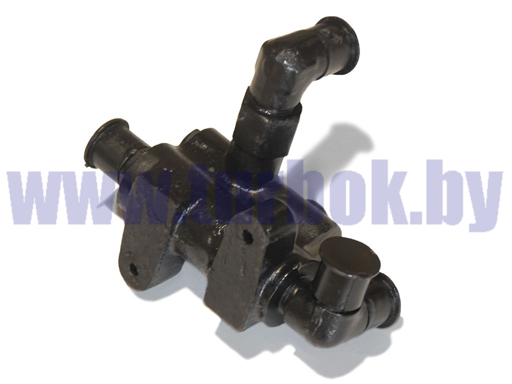 Клапан распределительный подъёма кузова