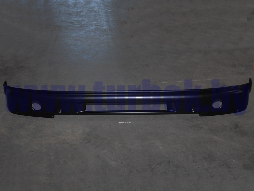 Бампер передний МАЗ-5440А9, 643019 нижний