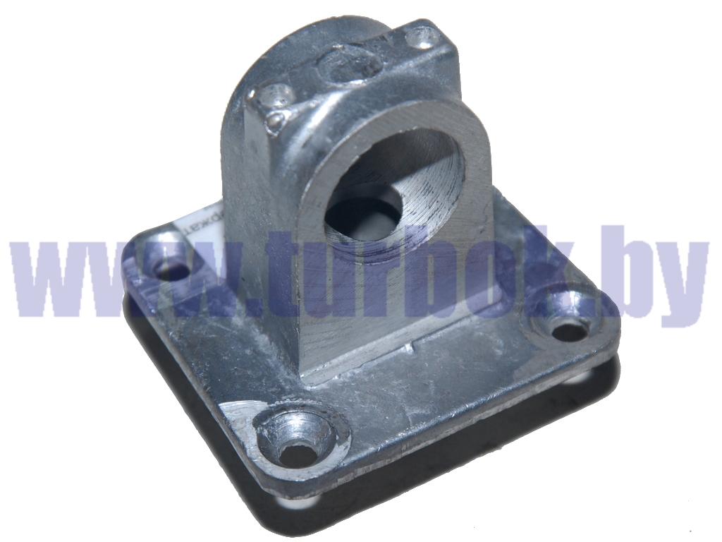 Кронштейн держателя зеркала