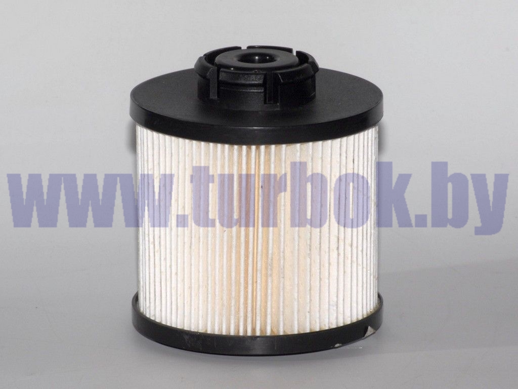 Элемент фильтрующий топлива МАЗ-103,103С,105,107,205,206 с дв. OM906LA 170, 205 кВ (103х92х27)