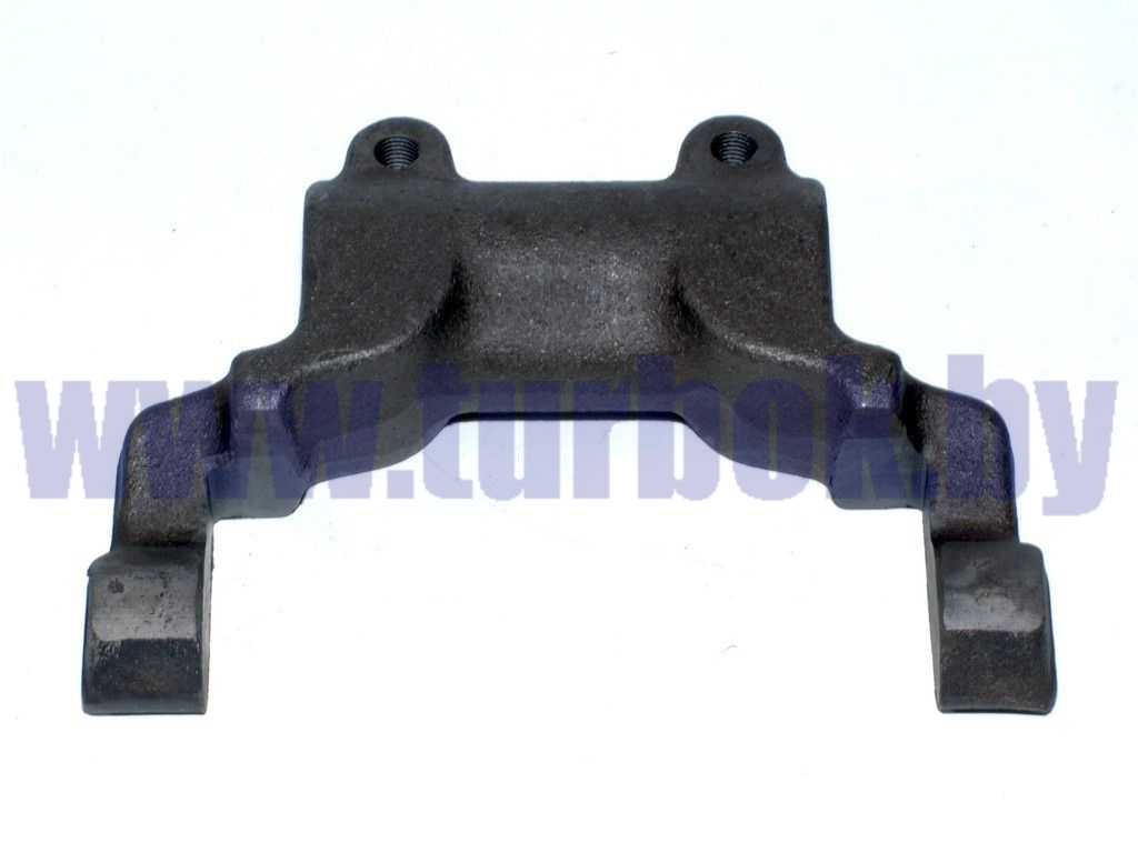 Вилка выключения сцепления ЯМЗ-656, 658 (вал D=28)