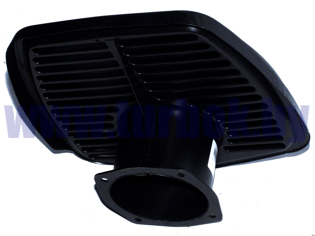 Воздухозаборник 555102