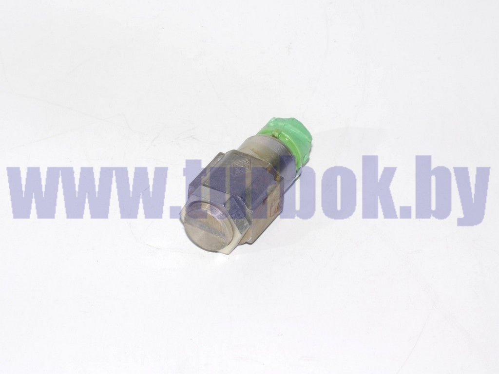 Датчик положения педалей управления (верхний ключ)