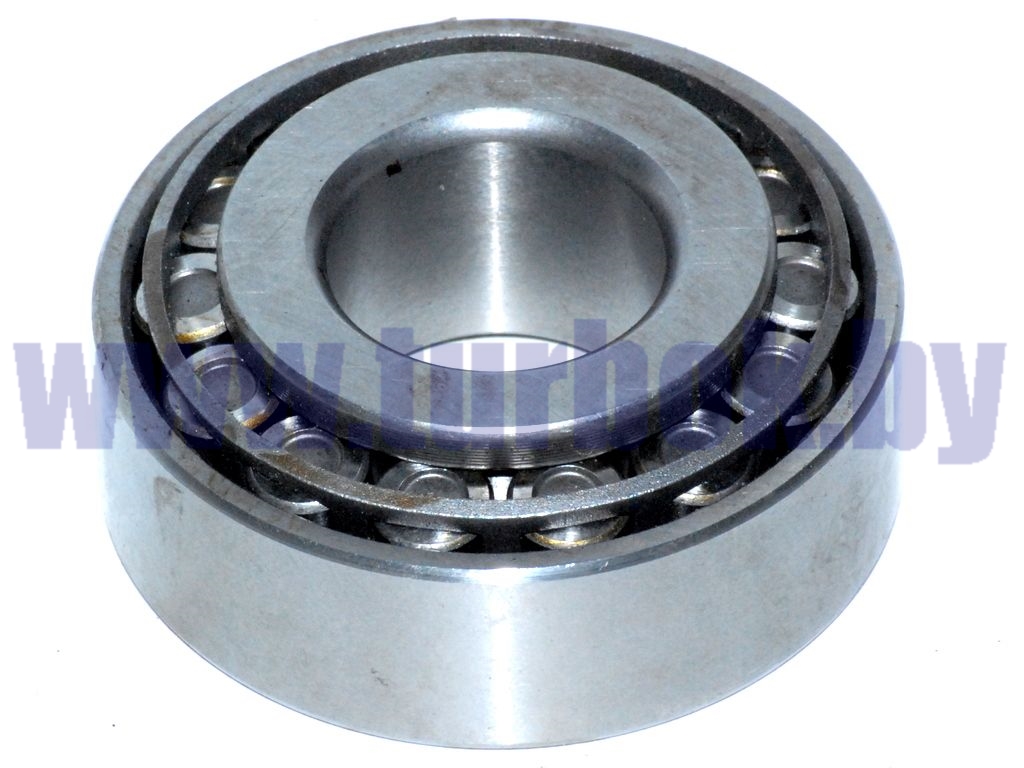 Подшипник 7606 (32306) ступицы передней наружный ГАЗ-3306, -3309, -53