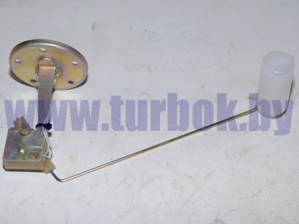 Датчик уровня топлива МАЗ автобус